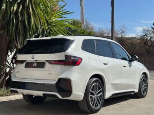 BMW X1 SDRIVE18D PAQUETE M  - Foto 30