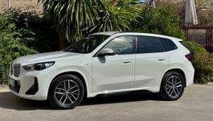 BMW X1 SDRIVE18D PAQUETE M  - Foto 24