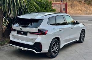 BMW X1 SDRIVE18D PAQUETE M  - Foto 6
