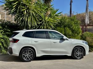 BMW X1 SDRIVE18D PAQUETE M  - Foto 28
