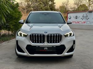 BMW X1 SDRIVE18D PAQUETE M  - Foto 4