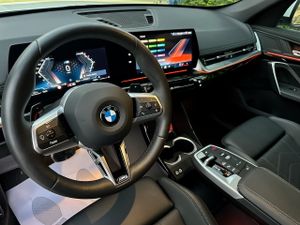 BMW X1 SDRIVE18D PAQUETE M  - Foto 11