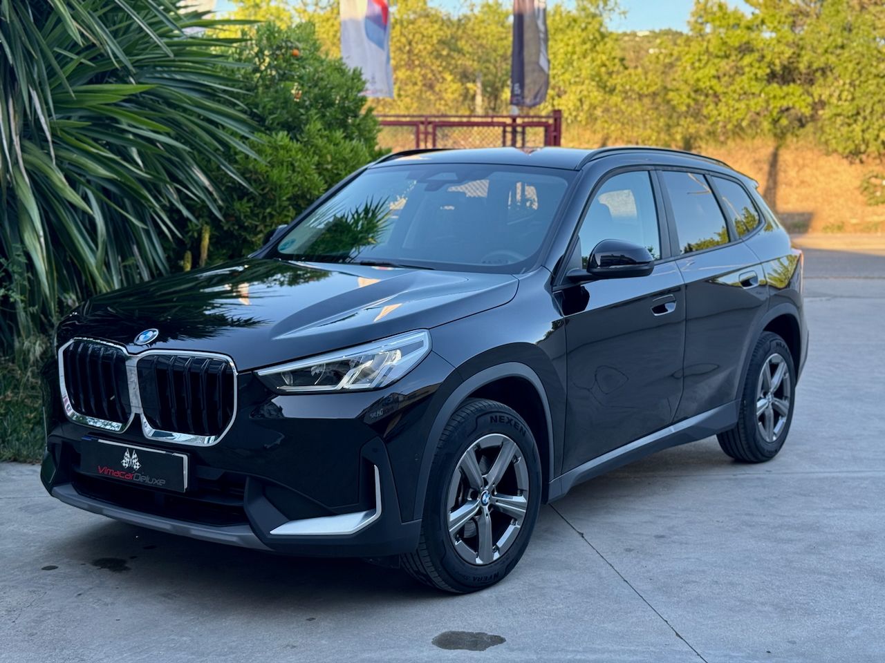 BMW X1 SDRIVE18I AUTO.   - Foto 1