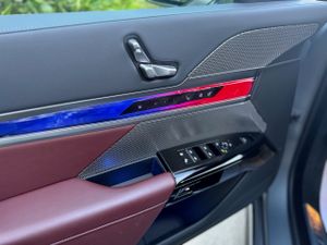 BMW Serie 7 750E XDRIVE M  - Foto 13