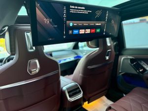 BMW Serie 7 750E XDRIVE M  - Foto 12