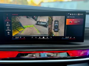 BMW Serie 7 750E XDRIVE M  - Foto 10