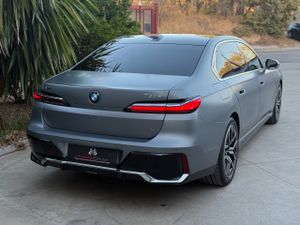 BMW Serie 7 750E XDRIVE M  - Foto 18
