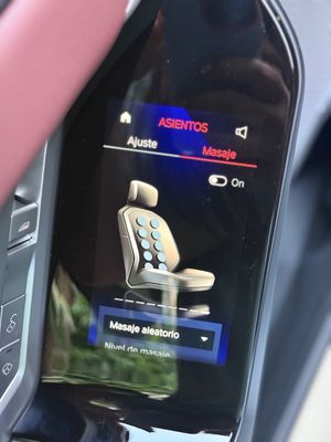 BMW Serie 7 750E XDRIVE M  - Foto 24
