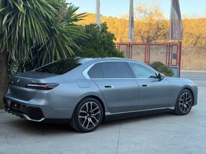 BMW Serie 7 750E XDRIVE M  - Foto 16
