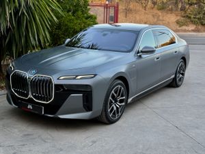 BMW Serie 7 750E XDRIVE M  - Foto 6