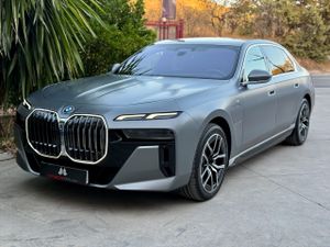 BMW Serie 7 750E XDRIVE M  - Foto 5