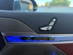 BMW Serie 7 750E XDRIVE M  - Foto 20