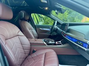 BMW Serie 7 750E XDRIVE M  - Foto 21