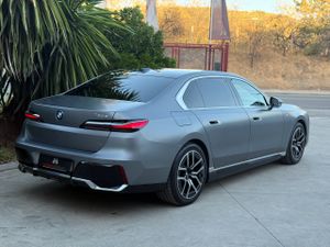BMW Serie 7 750E XDRIVE M  - Foto 3