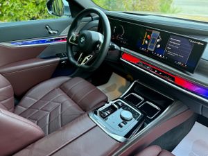 BMW Serie 7 750E XDRIVE M  - Foto 23