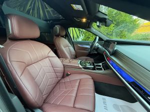 BMW Serie 7 750E XDRIVE M  - Foto 22