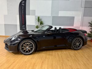 Porsche 911 992 II Carrera Cabrio - Foto 10