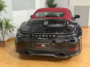 Porsche 911 992 II Carrera Cabrio - Foto 34