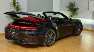 Porsche 911 992 II Carrera Cabrio - Foto 4