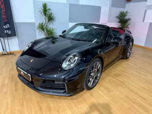 Porsche 911 992 II Carrera Cabrio - Foto 47