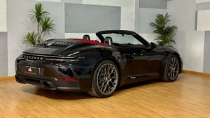 Porsche 911 992 II Carrera Cabrio - Foto 40