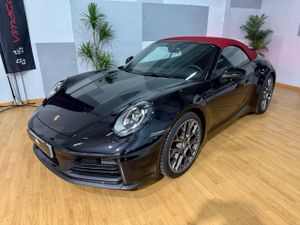 Porsche 911 992 II Carrera Cabrio - Foto 42