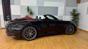 Porsche 911 992 II Carrera Cabrio - Foto 8
