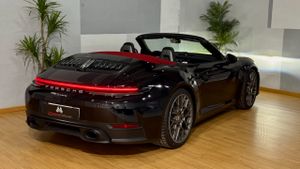 Porsche 911 992 II Carrera Cabrio - Foto 9