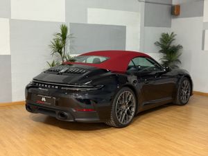 Porsche 911 992 II Carrera Cabrio - Foto 33
