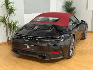 Porsche 911 992 II Carrera Cabrio - Foto 35