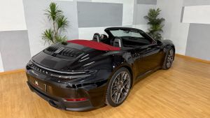 Porsche 911 992 II Carrera Cabrio - Foto 37