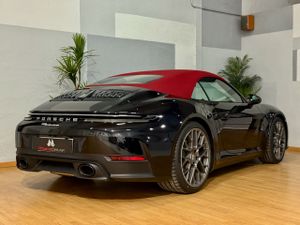 Porsche 911 992 II Carrera Cabrio - Foto 6