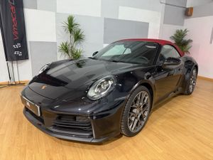 Porsche 911 992 II Carrera Cabrio - Foto 43