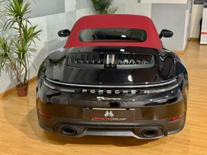 Porsche 911 992 II Carrera Cabrio - Foto 30