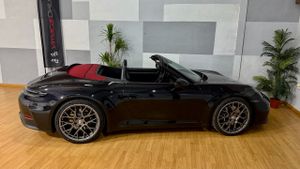 Porsche 911 992 II Carrera Cabrio - Foto 39