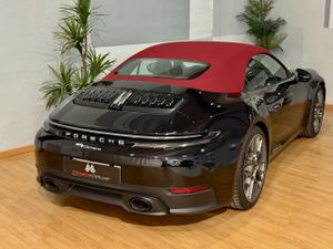 Porsche 911 992 II Carrera Cabrio - Foto 5