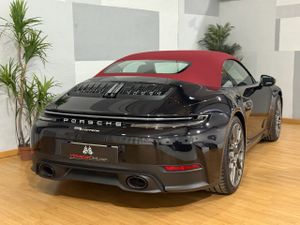 Porsche 911 992 II Carrera Cabrio - Foto 36