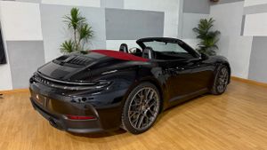 Porsche 911 992 II Carrera Cabrio - Foto 38