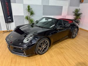 Porsche 911 992 II Carrera Cabrio - Foto 45