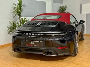 Porsche 911 992 II Carrera Cabrio - Foto 32