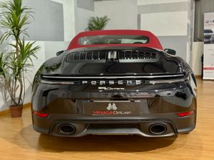 Porsche 911 992 II Carrera Cabrio - Foto 31