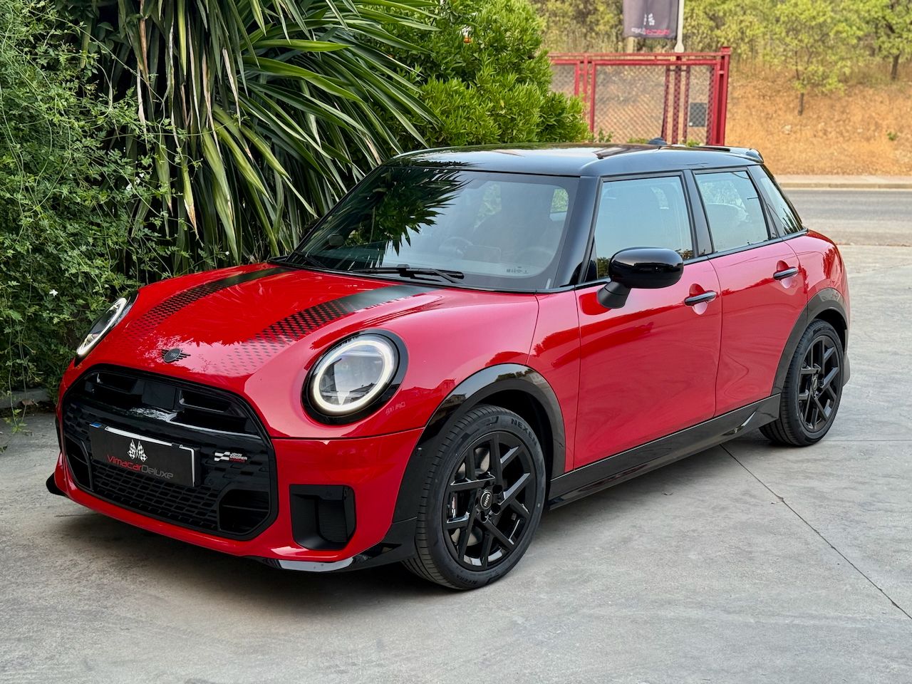 MINI Cooper S -ACABADO JCW- NUEVO A ESTRENAR  - Foto 1