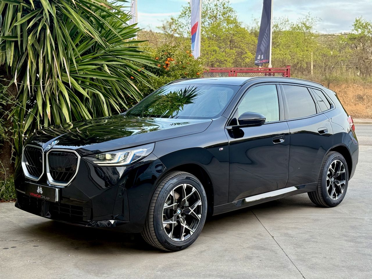BMW X3 XDRIVE20D MODELO NUEVO, PAQUETE M , TECHO, PIEL   - Foto 1