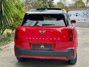 MINI Countryman S ALL 4 - Foto 8