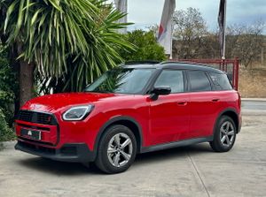 MINI Countryman S ALL 4 - Foto 6