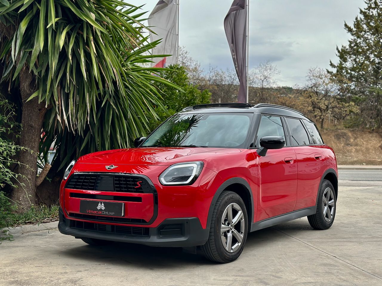 MINI Countryman S ALL 4 - Foto 1