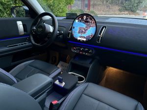 MINI Countryman S ALL 4 - Foto 20