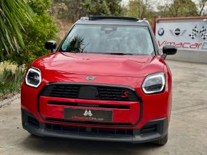 MINI Countryman S ALL 4 - Foto 4