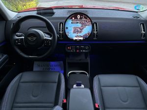 MINI Countryman S ALL 4 - Foto 17
