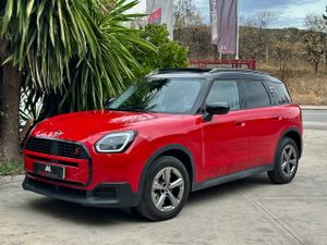 MINI Countryman S ALL 4 - Foto 5